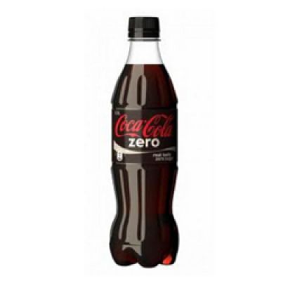 Coca cola zero - 
